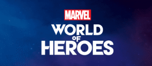 World of Heroes