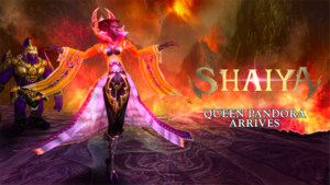 Shaiya