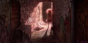 Silent Hill : The Short