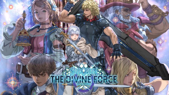 Square Enix