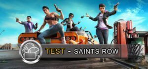 Saints Row