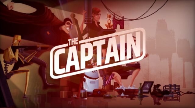The Captain gratuit