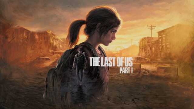 The Last of Us Part I
