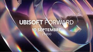 Ubisoft Forward