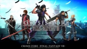 Final Fantasy VII