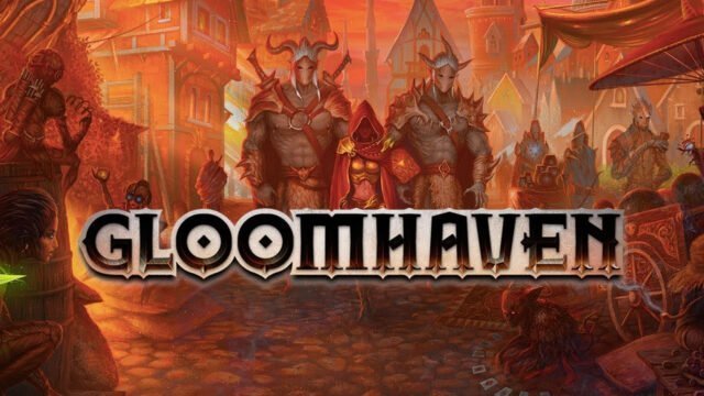 gloomhaven