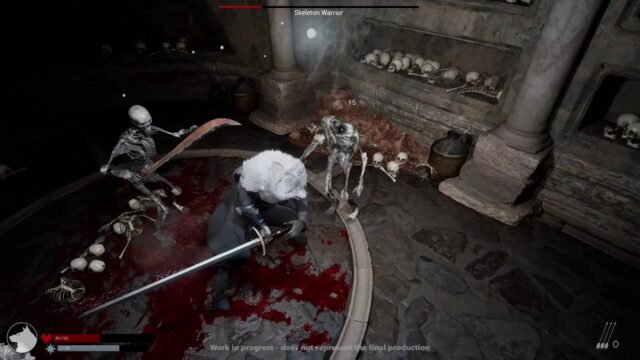 Graveless