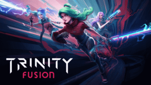 trinity Fusion