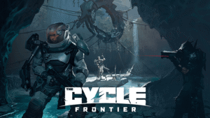 The Cycle: Frontier