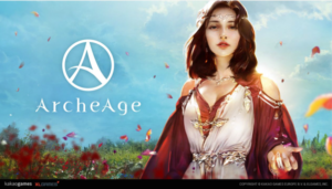 ArcheAge: Unchained