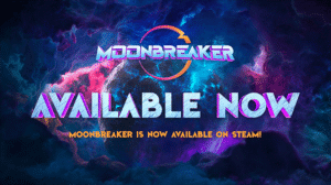 Moonbreaker