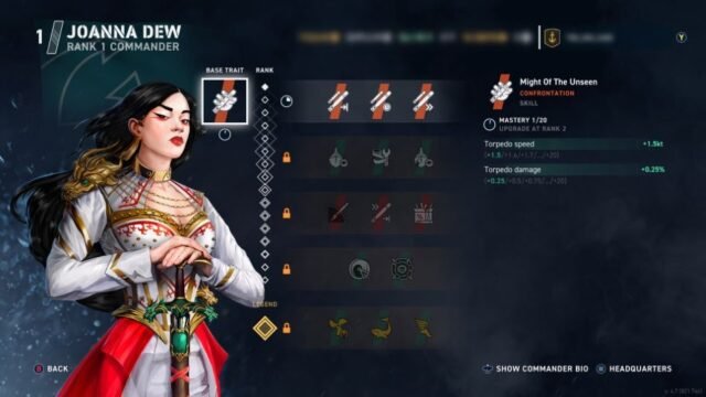 World of Warships