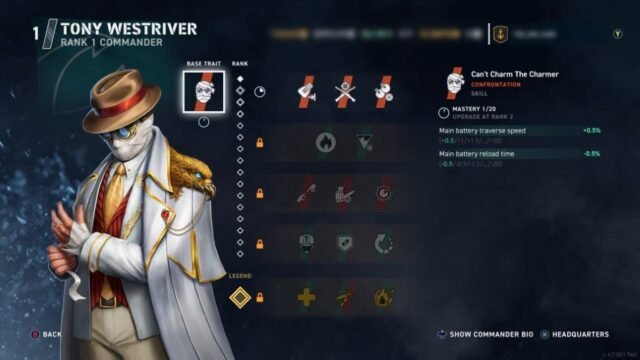 World of Warships