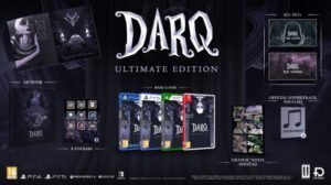 DARQ