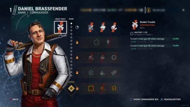 World of Warships