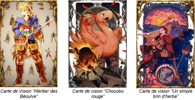 Final Fantasy