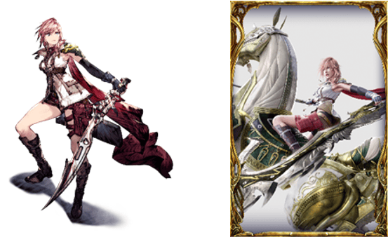 Final Fantasy