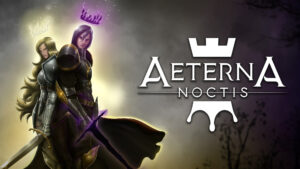 Aeterna Noctis
