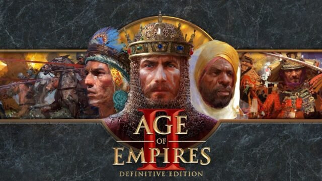 Age of Empires
