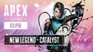 Apex Legends Eclipse