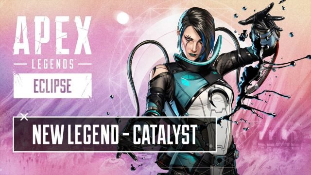 Apex Legends Eclipse