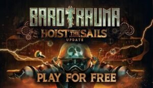 Barotrauma