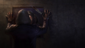 Dead by daylight la Légion