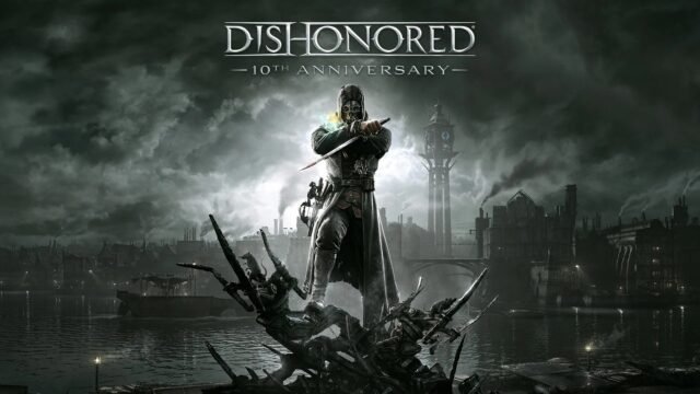Xbox et Bethesda