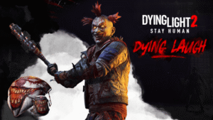 Dying Light 2 Stay Human Halloween