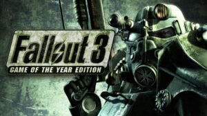 fallout 3 remaster