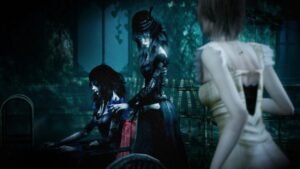 Fatal Frame