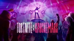 Fortnite Cauchemars 2022