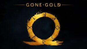 God of War Ragnarök