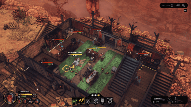 Hard West