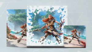 Horizon Forbidden West