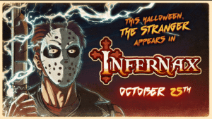 Infernax