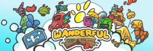 It´s a Wanderful life