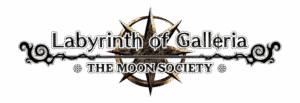 Labyrinth of Galleria The Moon Society