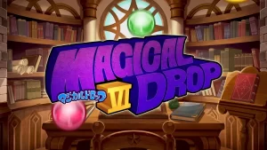 Magical Drop 6