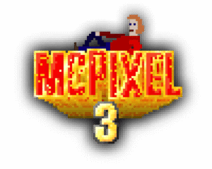 McPixel 3 jeu