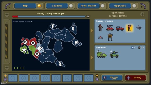 Warpips
