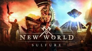 New World Sulfure