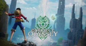 One Piece Odyssey