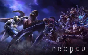 Prodeus