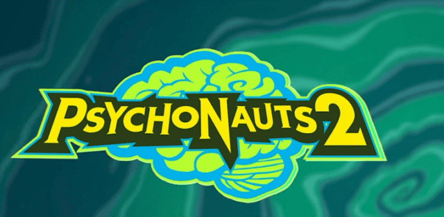 Psychonauts 2
