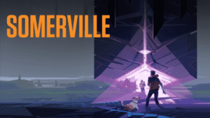 Somerville steam