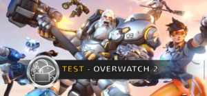 Test Overwatch 2