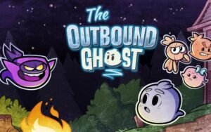 The Outbound Ghost