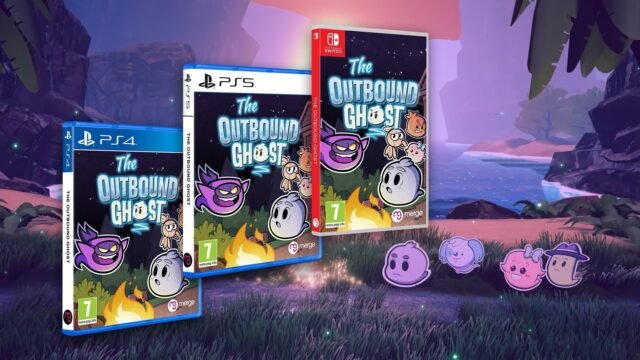 The Outbound Ghost