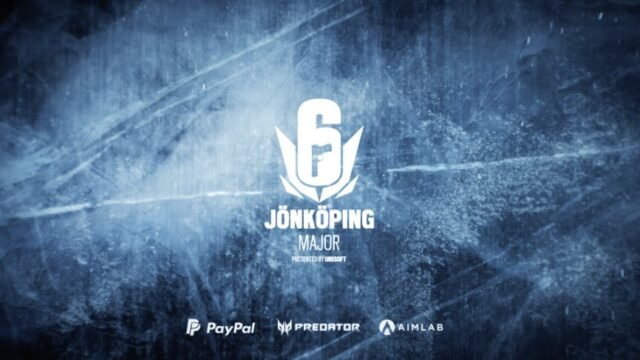 Six Major Jönköping